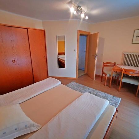 Haus Maria Apartment Sankt Johann im Walde Ngoại thất bức ảnh