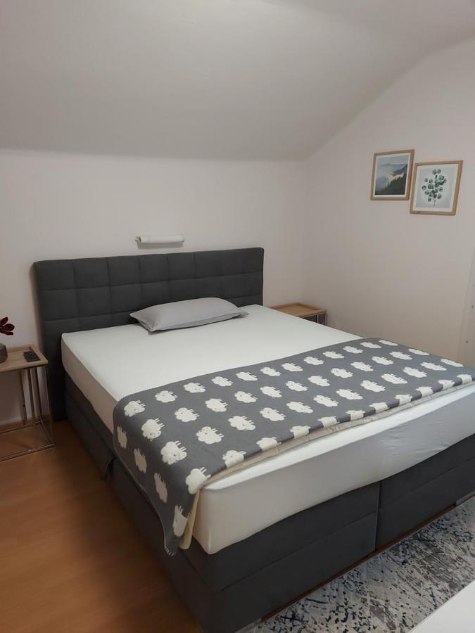 Haus Maria Apartment Sankt Johann im Walde Ngoại thất bức ảnh