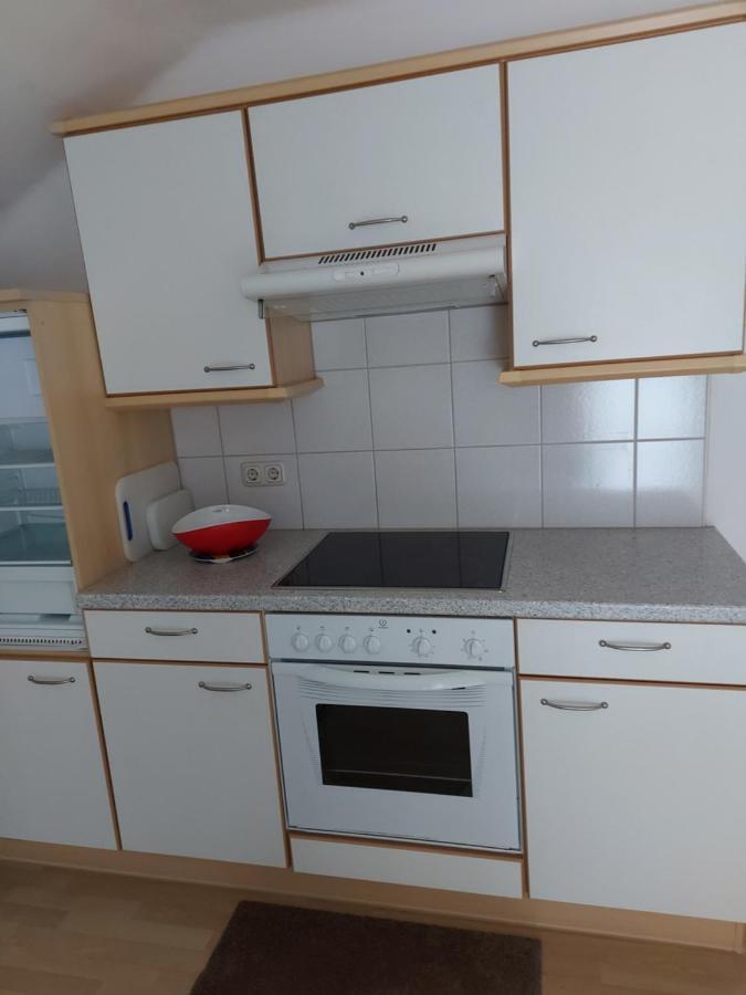 Haus Maria Apartment Sankt Johann im Walde Ngoại thất bức ảnh