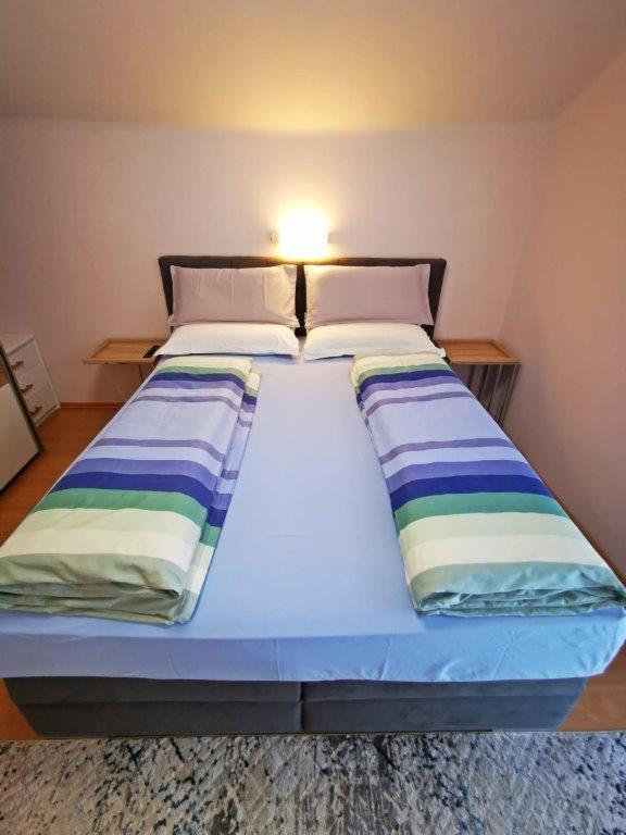 Haus Maria Apartment Sankt Johann im Walde Ngoại thất bức ảnh