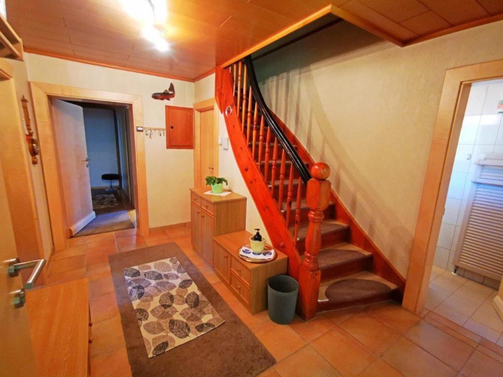 Haus Maria Apartment Sankt Johann im Walde Ngoại thất bức ảnh