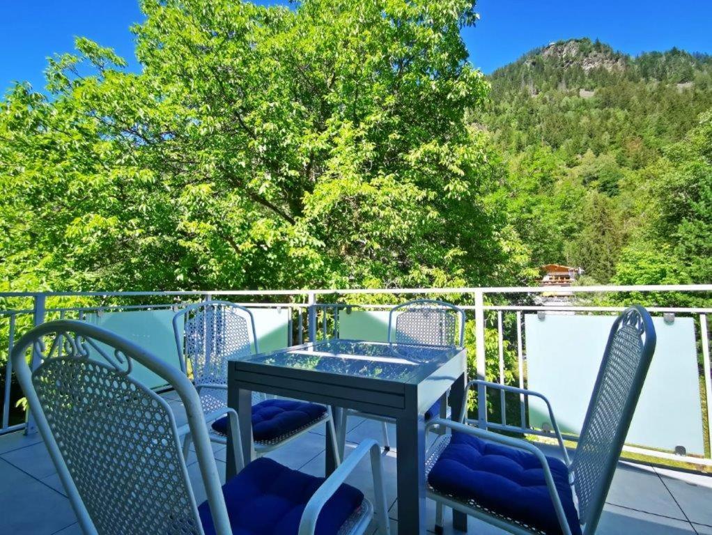 Haus Maria Apartment Sankt Johann im Walde Ngoại thất bức ảnh