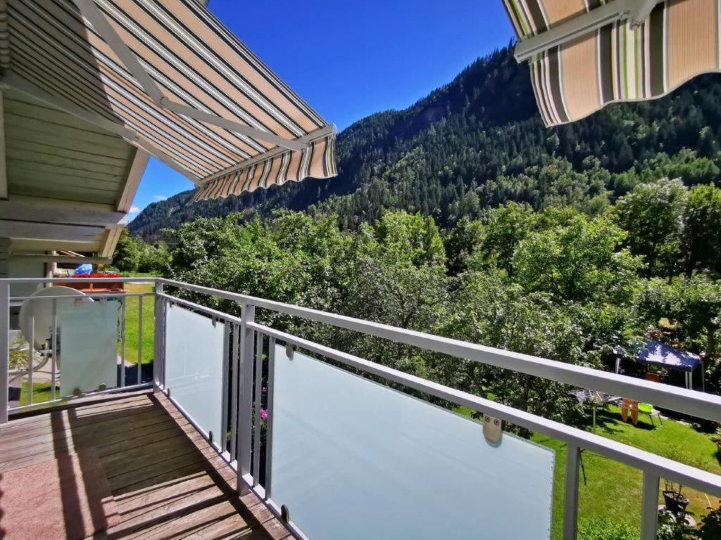 Haus Maria Apartment Sankt Johann im Walde Ngoại thất bức ảnh