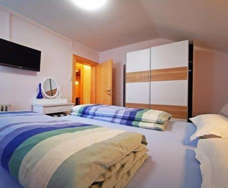 Haus Maria Apartment Sankt Johann im Walde Ngoại thất bức ảnh